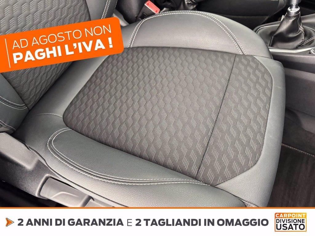 FORD Puma 1.0 ecoboost h titanium x s&s 125cv del 2022