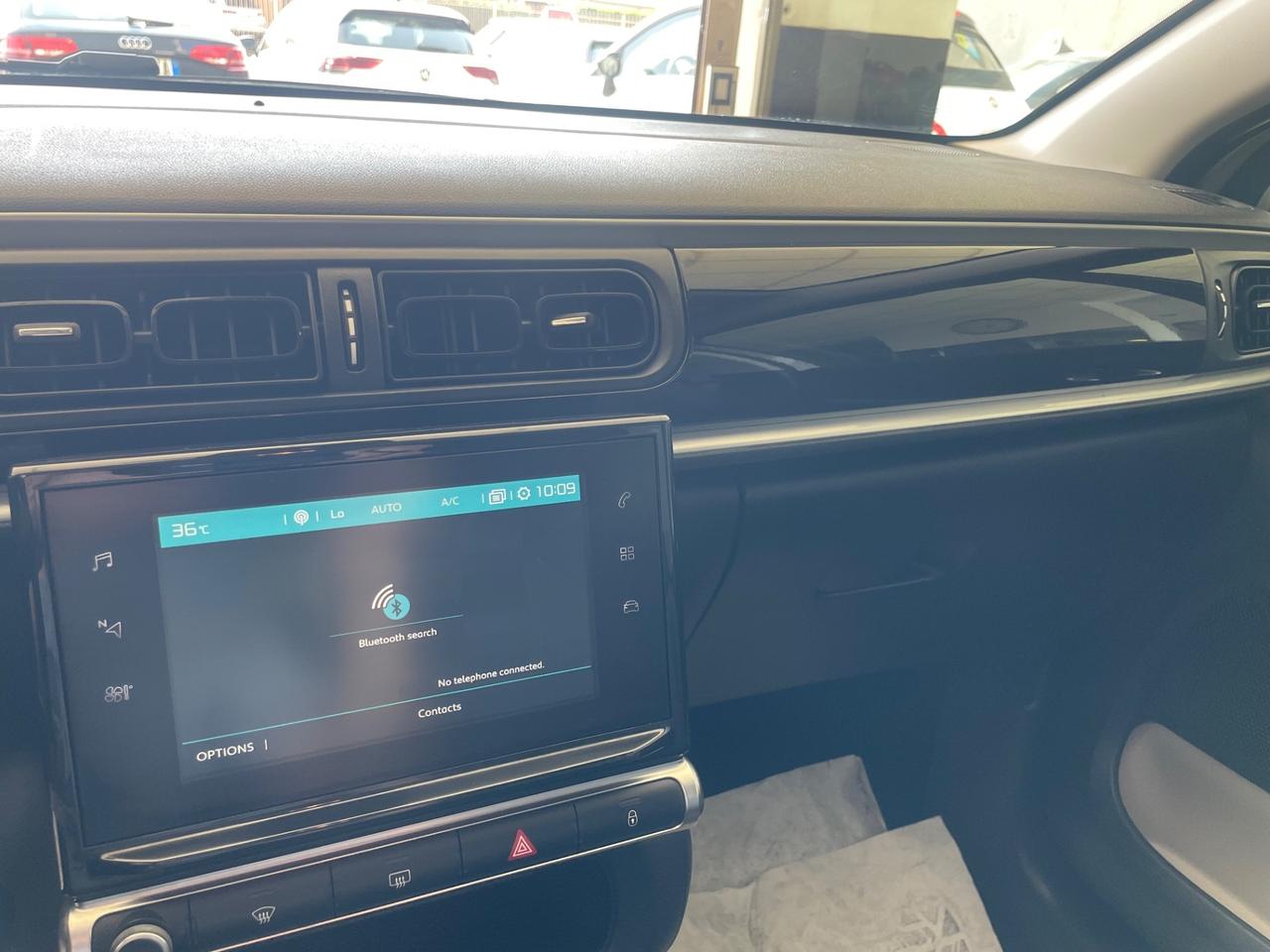 Citroen C3 PureTech 83 S&S You - Nessun vincolo -