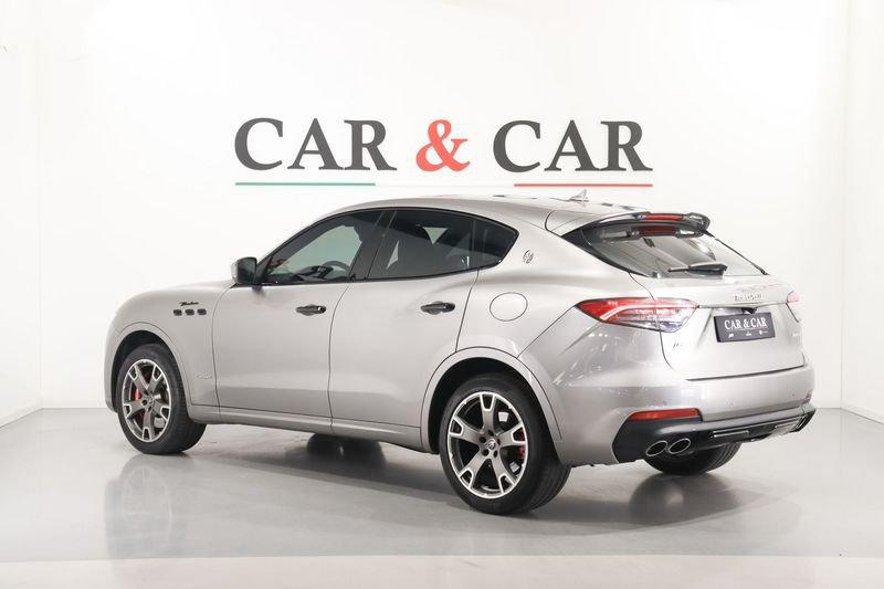 Maserati Levante V6 AWD Gransport