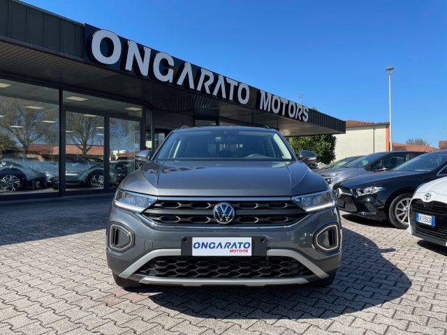 VOLKSWAGEN T-Roc 1.0 TSI Life 110 CV