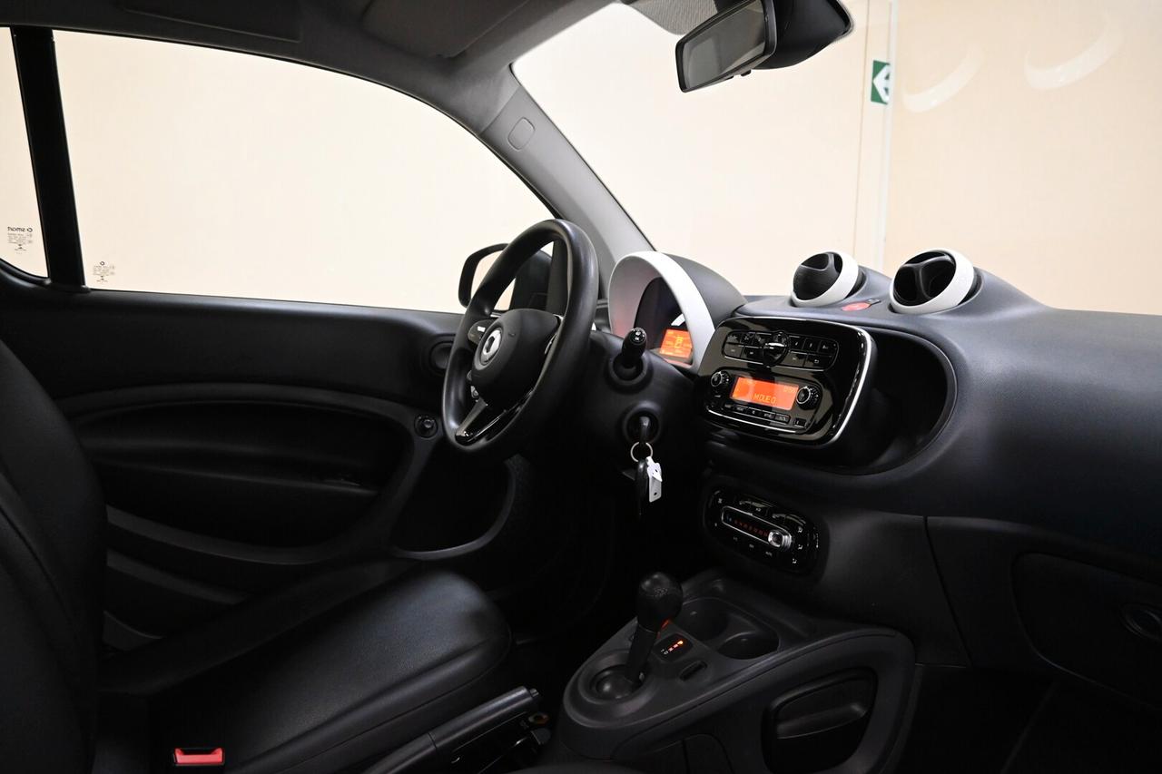 SMART fortwo 3ªs.(C/A453) fortwo 70 1.0 twinam...