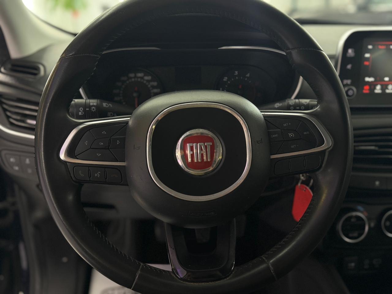 Fiat Tipo 1.6 MJT 120Cv Lounge Full Optional