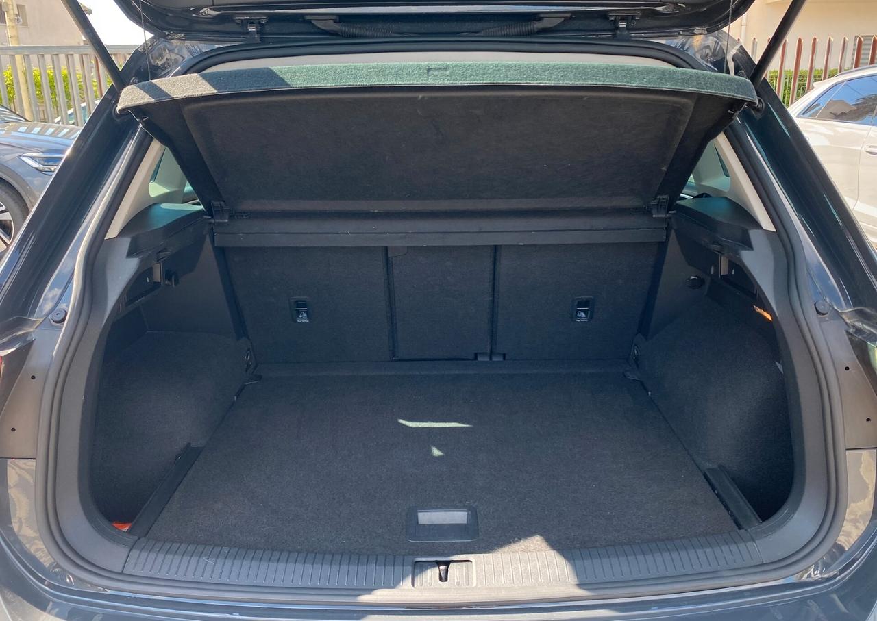 Volkswagen Tiguan Life 2.0 TDI 150 CV DSG