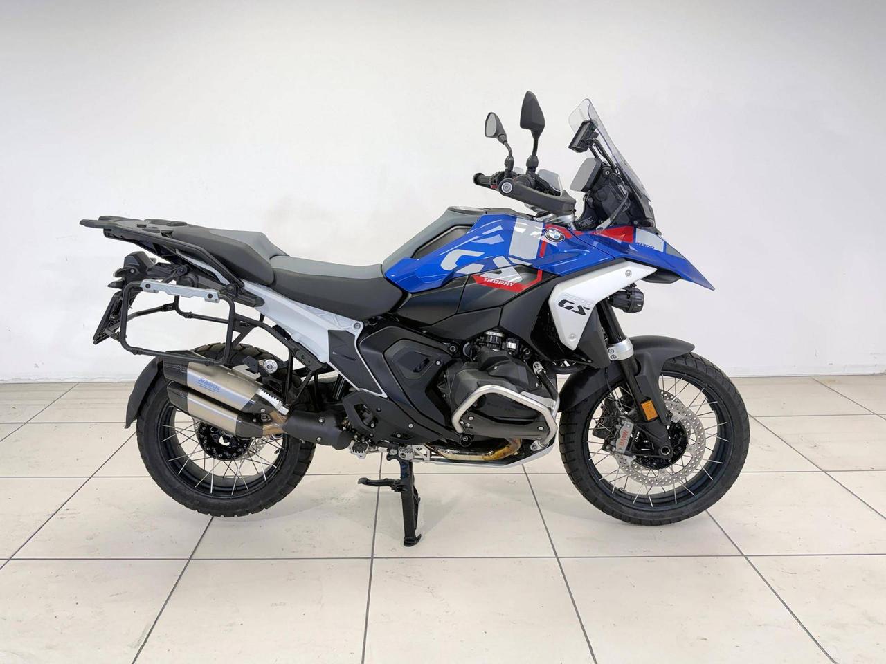 BMW R 1300 GS Trophy