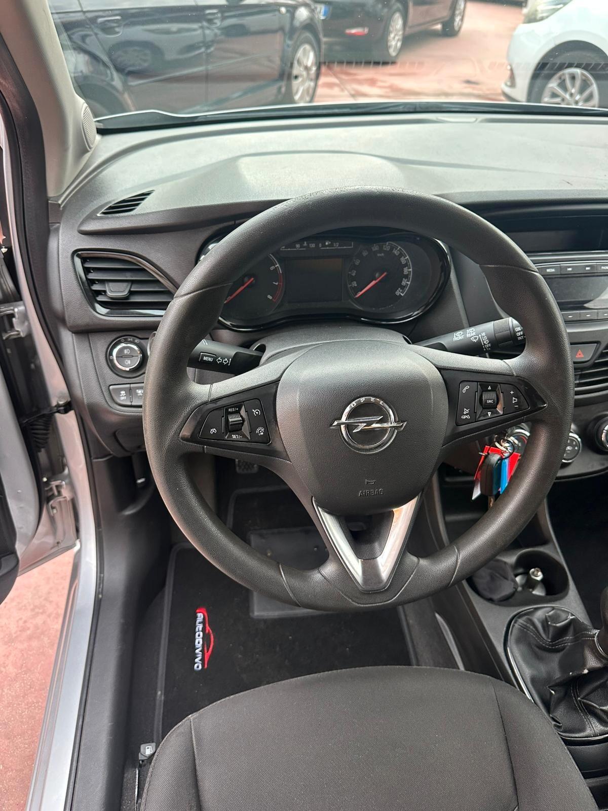 Opel Karl 1.0 73 CV GPL Innovation