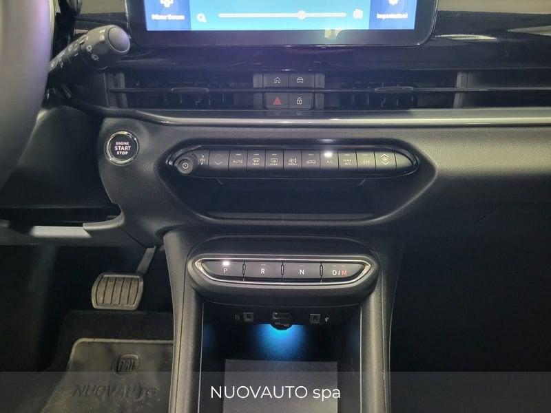 FIAT 600 1.2 Hybrid 136cv