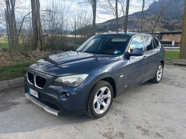 Bmw X1 xDrive18d Futura