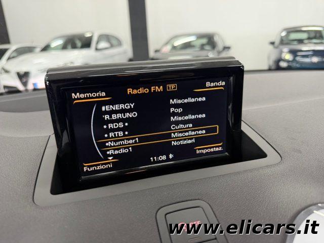 AUDI A1 SPB 1.0 TFSI ultra Admired