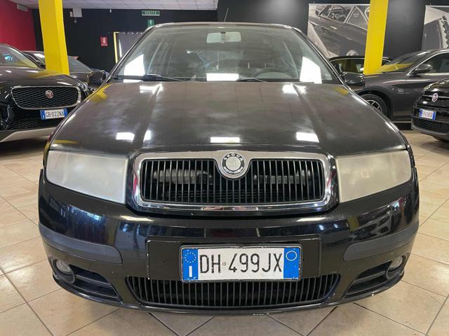 SKODA Fabia 1.2 12V 70CV 5p. Style