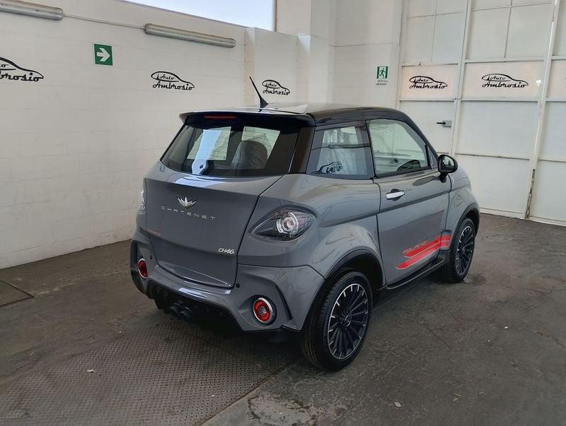 Chatenet CH46 CH46 TOURING Tua da 159,00 al mese