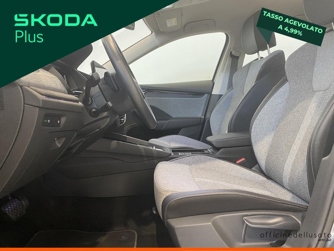 Skoda Octavia wagon 2.0 tdi 150cv executive dsg