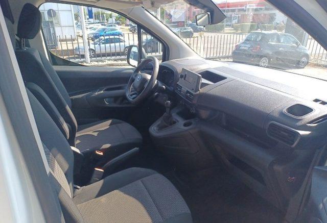 TOYOTA Proace 1.5D 100CV S&S PC-TN Furgone Active