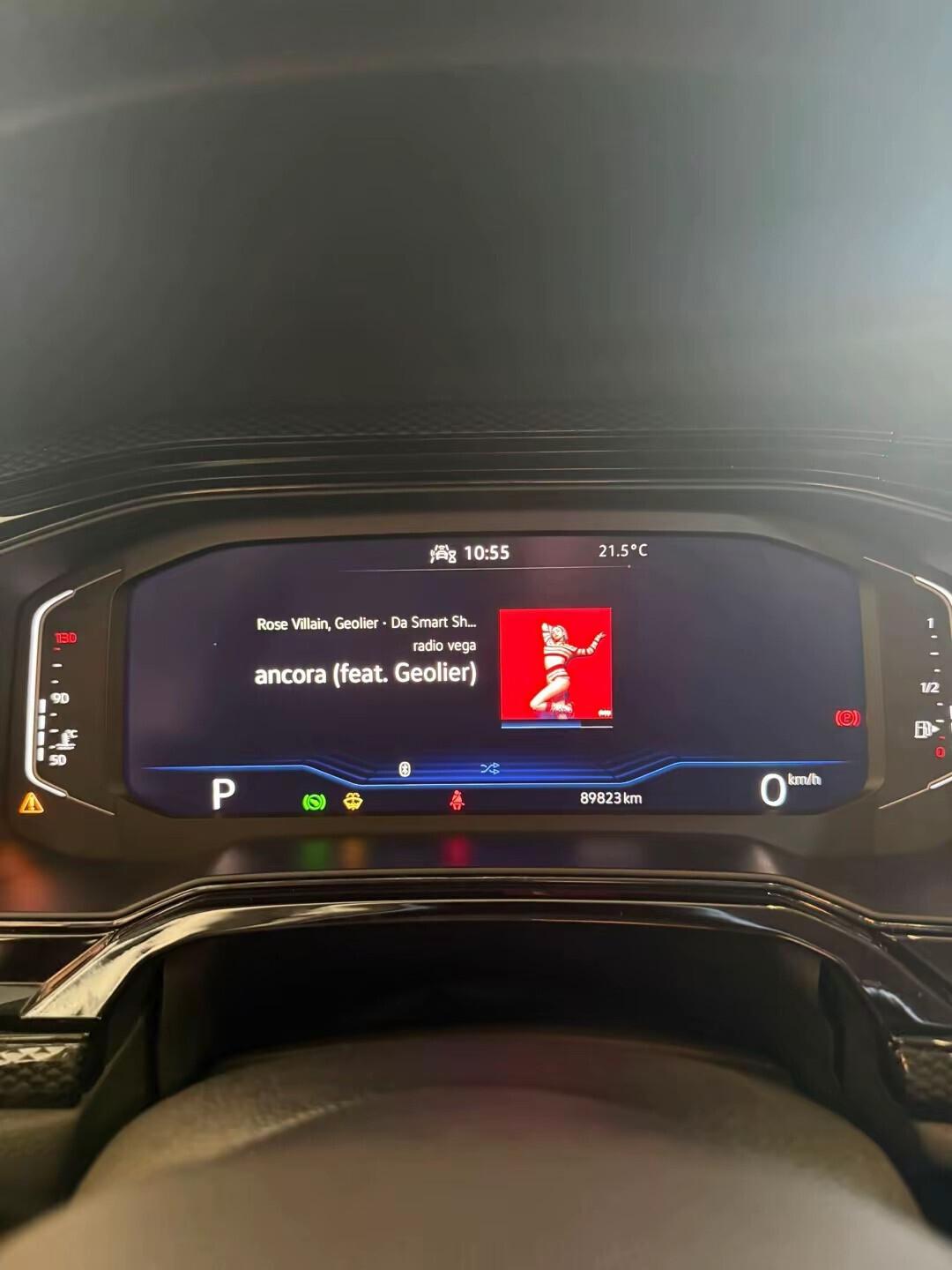 Volkswagen Polo 1.0 TSI DSG Style