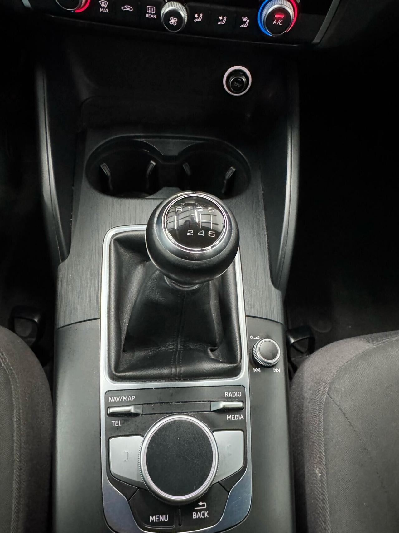 Audi A3 SPB 30 TDI Admired
