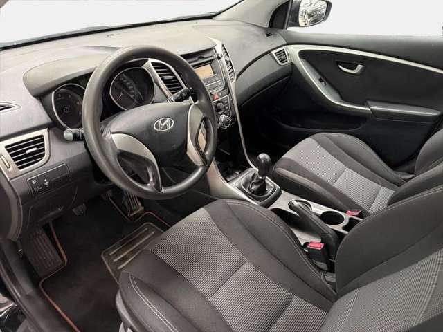 Hyundai i30 1.4 CRDi 5p. Classic