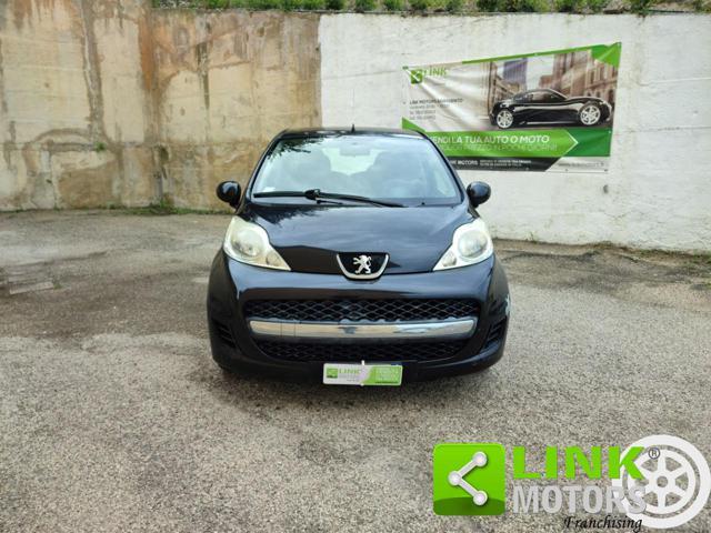 PEUGEOT 107 1.0 68CV 5p.