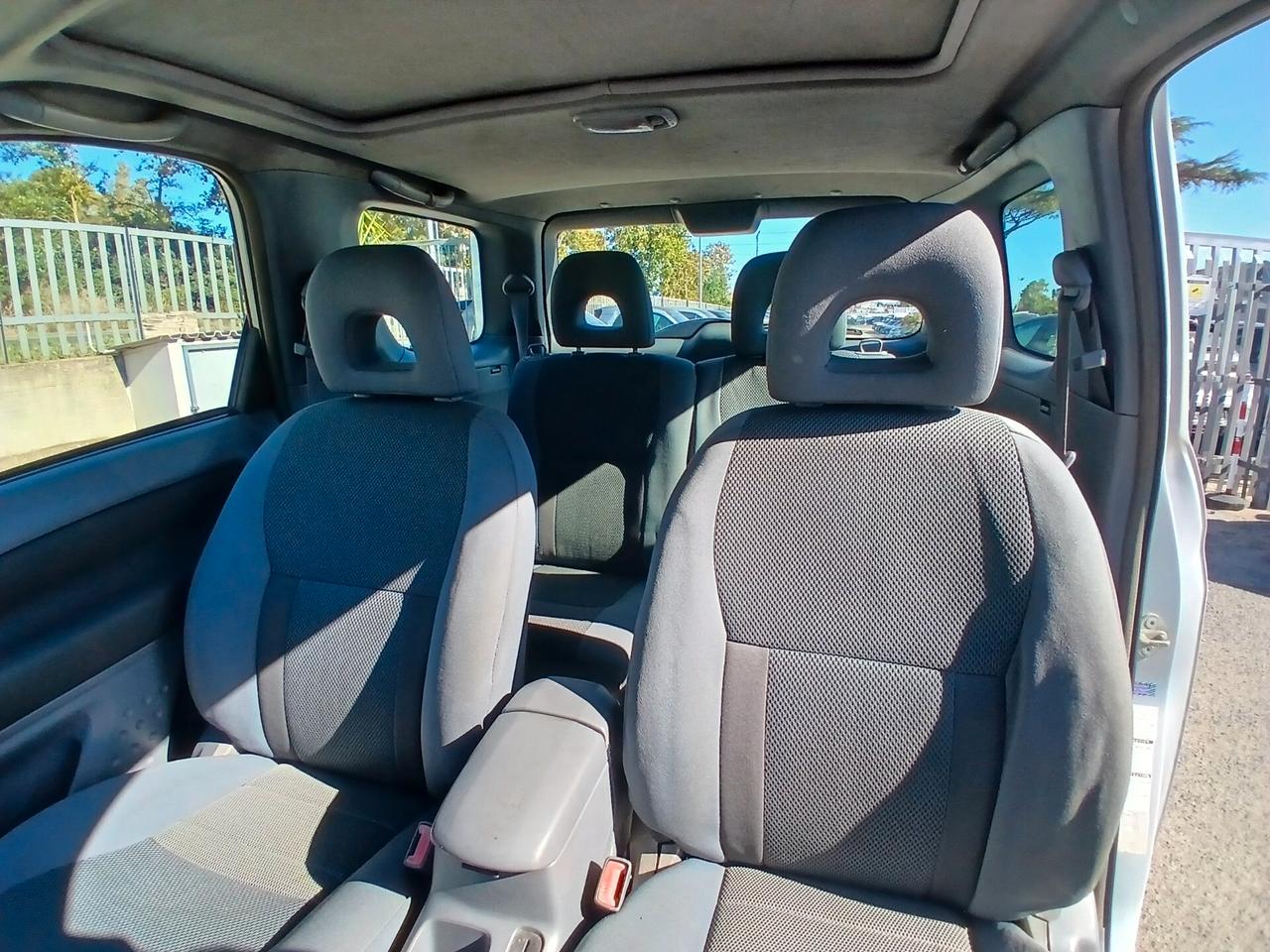 Toyota RAV4 2.0 Tdi D-4D cat 3P Sol