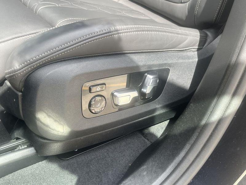 BMW X7 xdrive 40d 48V MSport auto 7p.ti