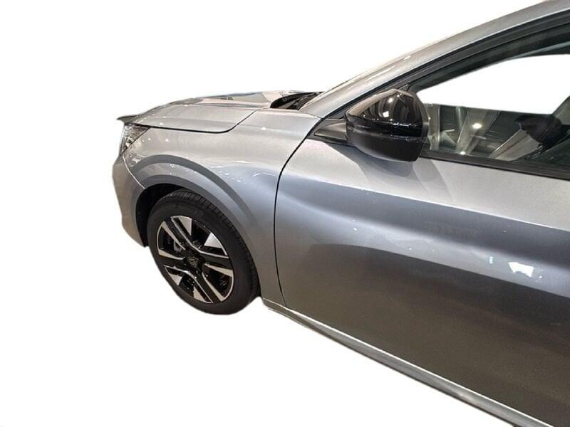 Peugeot 208 PureTech 100 Stop&Start 5 porte Allure