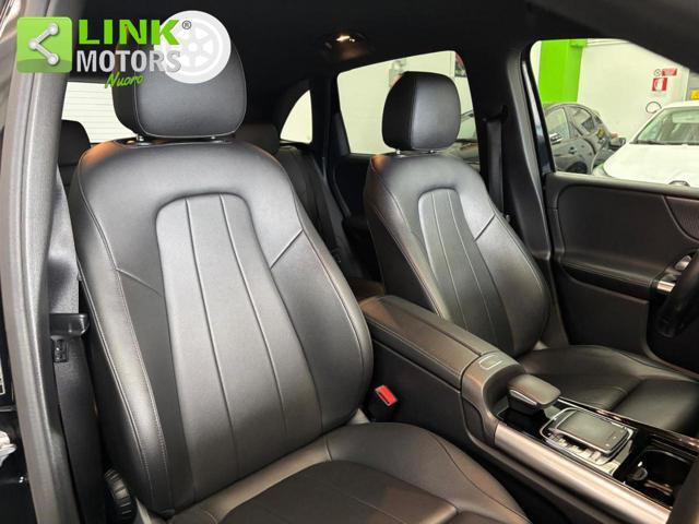 MERCEDES-BENZ B 180 d Automatic Sport Plus