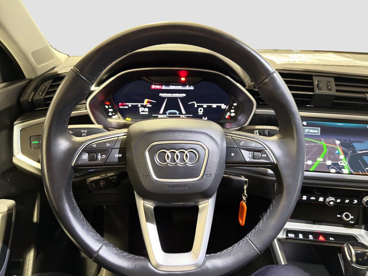 Audi Q3 Sportback 35 2.0 tdi 150cv S-Line s-tronic 2024