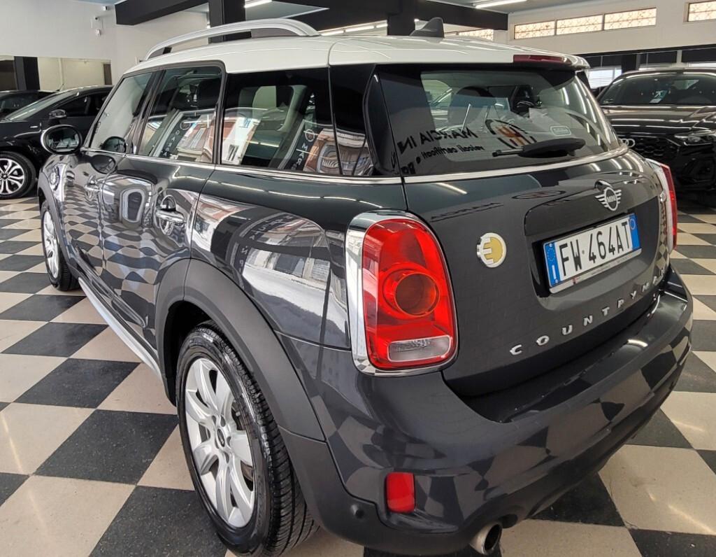 Mini Cooper S Countryman 1.5 SE ALL4 Automatica
