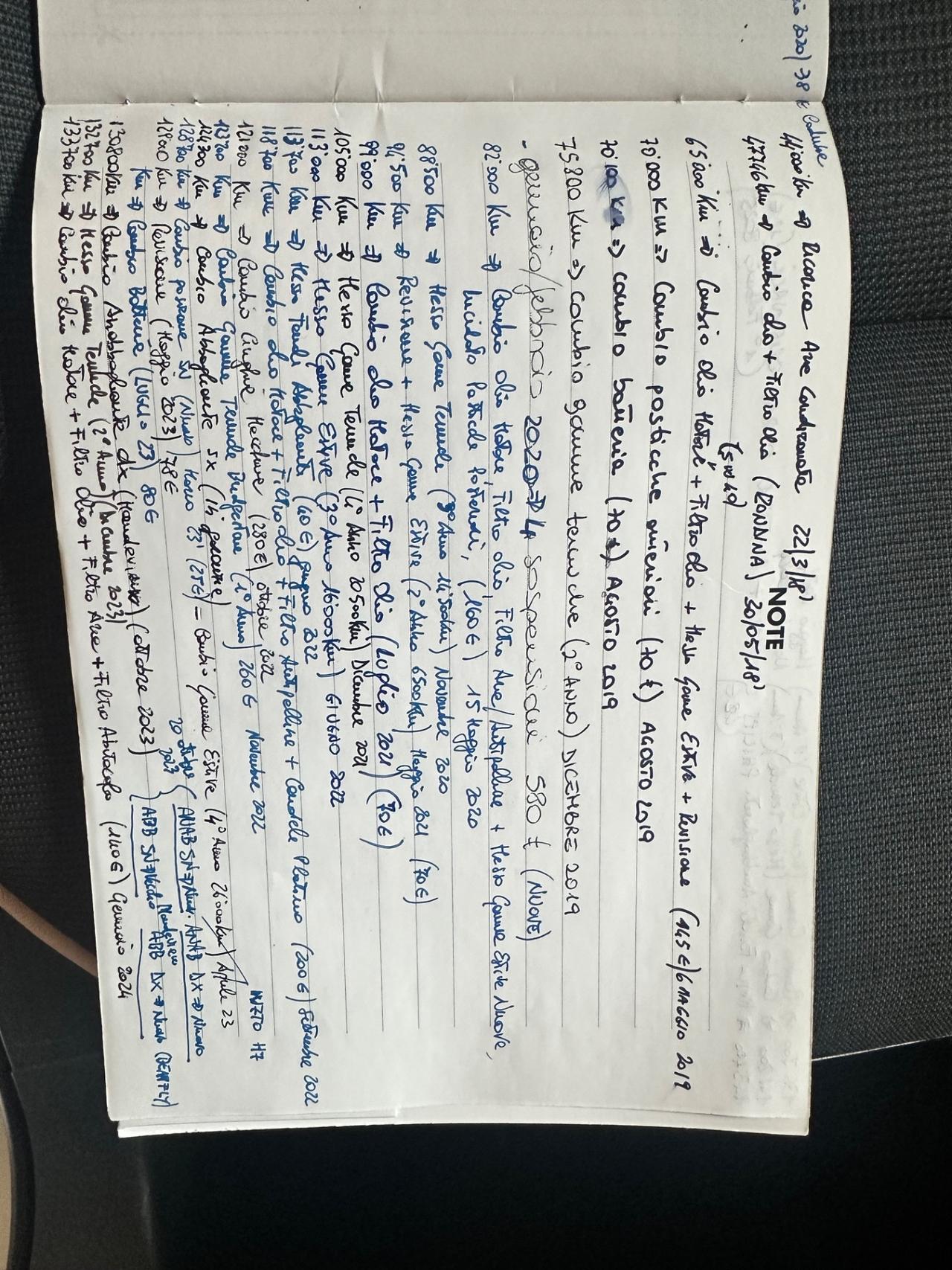 Fiat 500 1.2 EasyPower GPL 2015