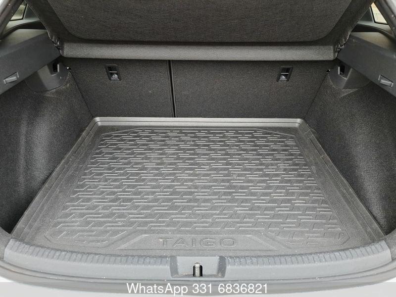 Volkswagen Taigo Taigo 1.0 TSI 110 CV R-Line