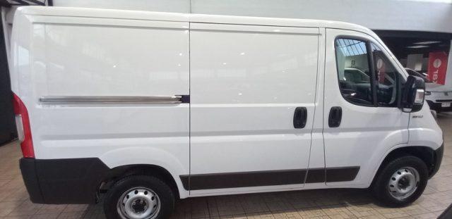 FIAT Ducato 33 2.3 MJT 120CV PC-TN Furgone