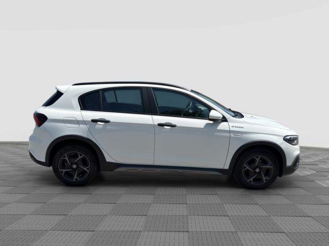 FIAT Tipo Tipo 1.5 Hybrid DCT 5 porte City Cross