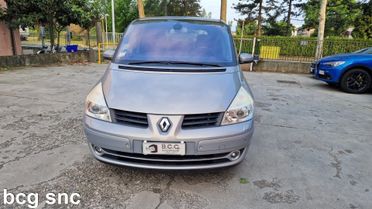 Renault Espace 2.0 dCi 175CV Luxe