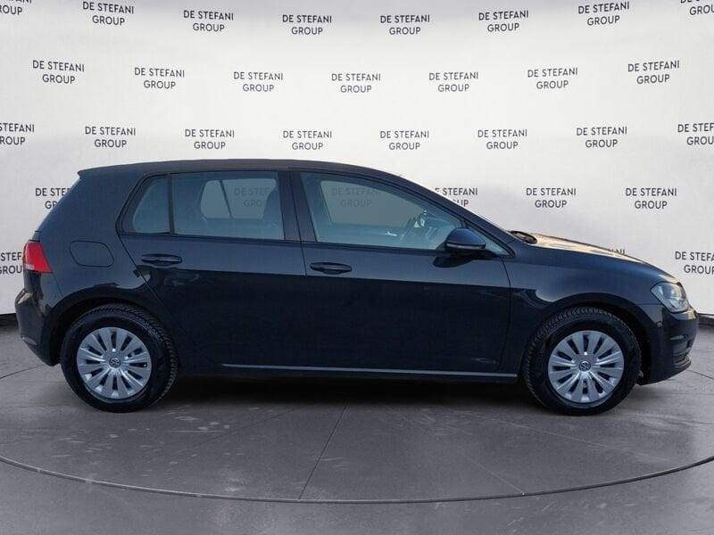 Volkswagen Golf Golf 5p 1.2 tsi Trendline 85cv E6
