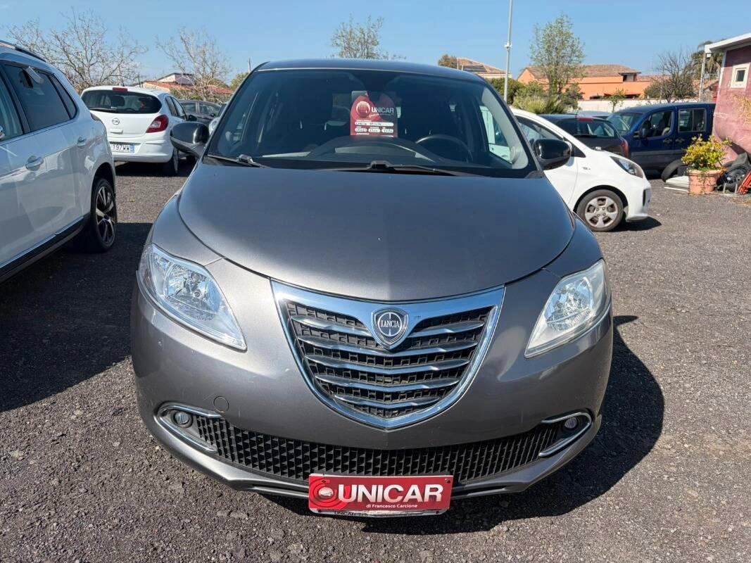 Lancia Ypsilon 1.3 mjt Platinum s&s 95cv