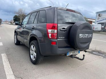 SUZUKI - Grand Vitara - 1.9 DDiS 5 porte Executive