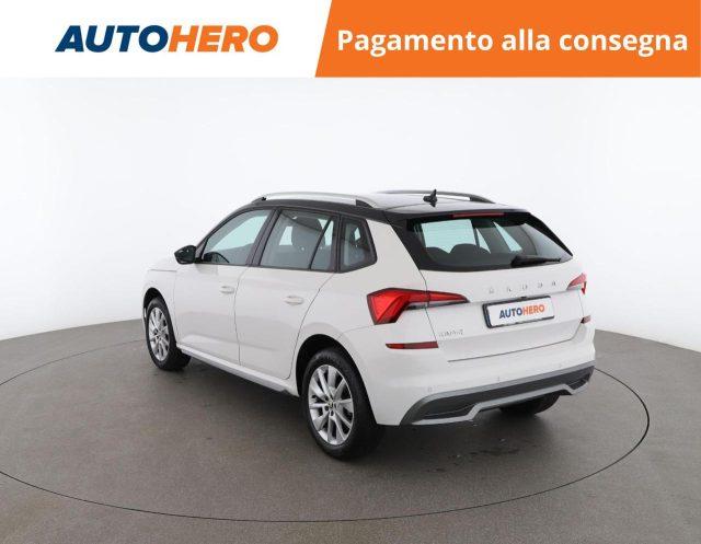 SKODA Kamiq 1.0 TSI 110 CV DSG Style