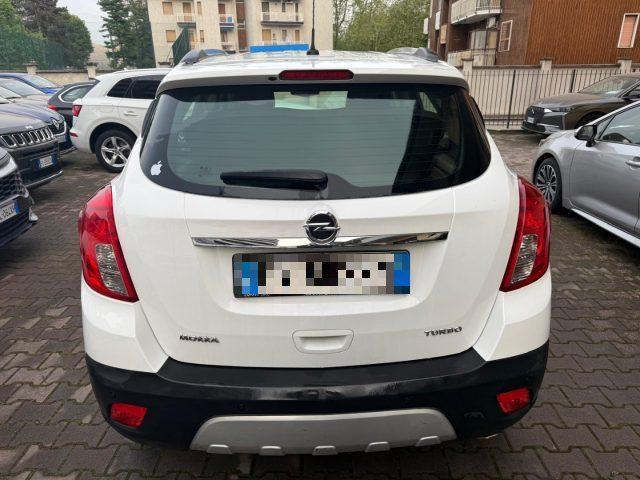 OPEL Mokka 1.4 Turbo Ecotec 140CV 4x2 Cosmo