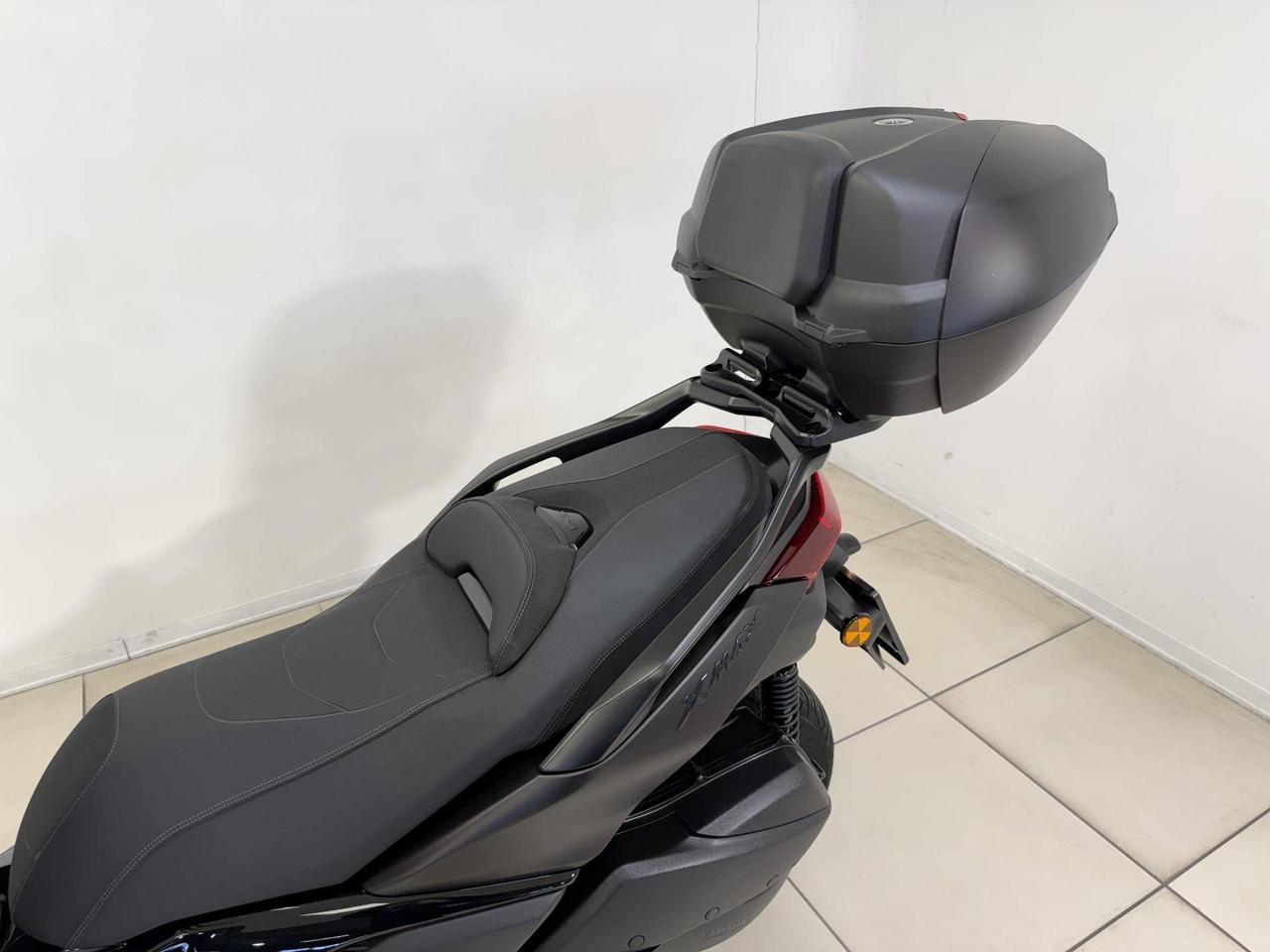 YAMAHA X-Max 300 Tech Max