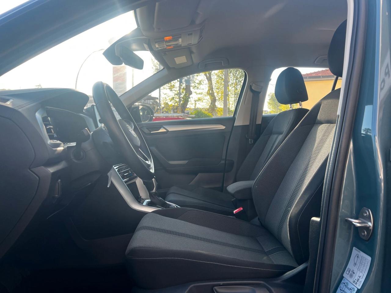 Volkswagen T-Roc 1.5 TSI ACT DSG Life -Bicolor-