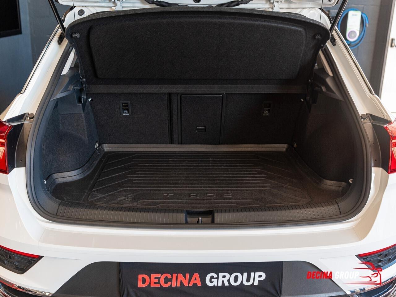 Volkswagen T-Roc 2.0 TDI Style 116 cv