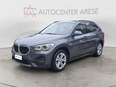 BMW X1 xdrive25e Business Advantage auto
