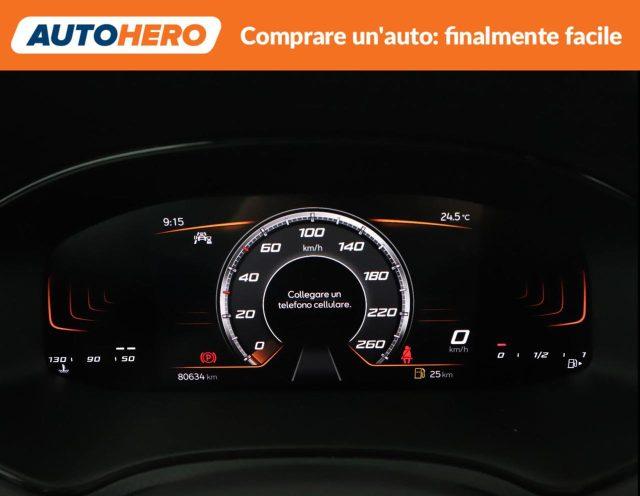 SEAT Arona 1.0 EcoTSI 110 CV XPERIENCE