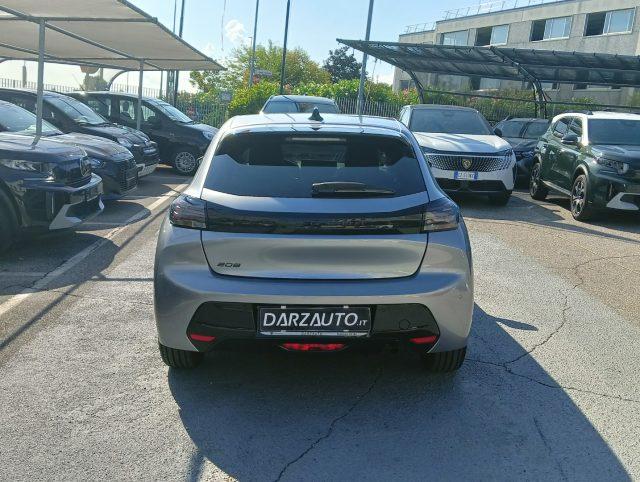 PEUGEOT 208 Allure GPL Turbo 100 S&S