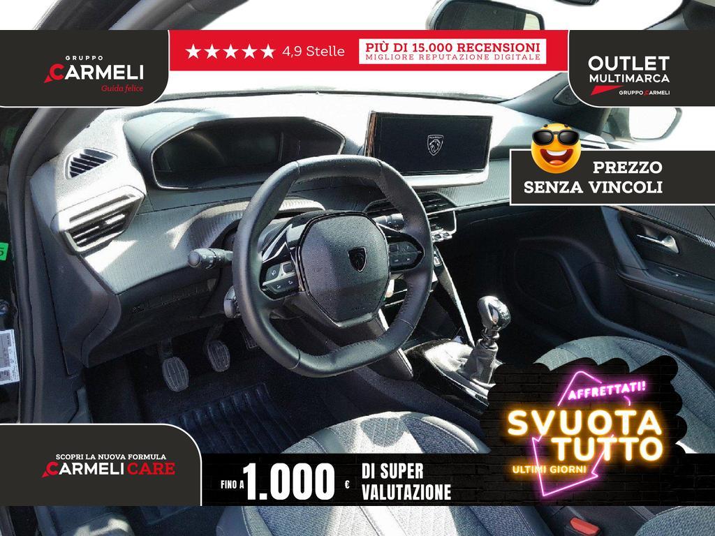 Peugeot 2008 1.2 PureTech Allure