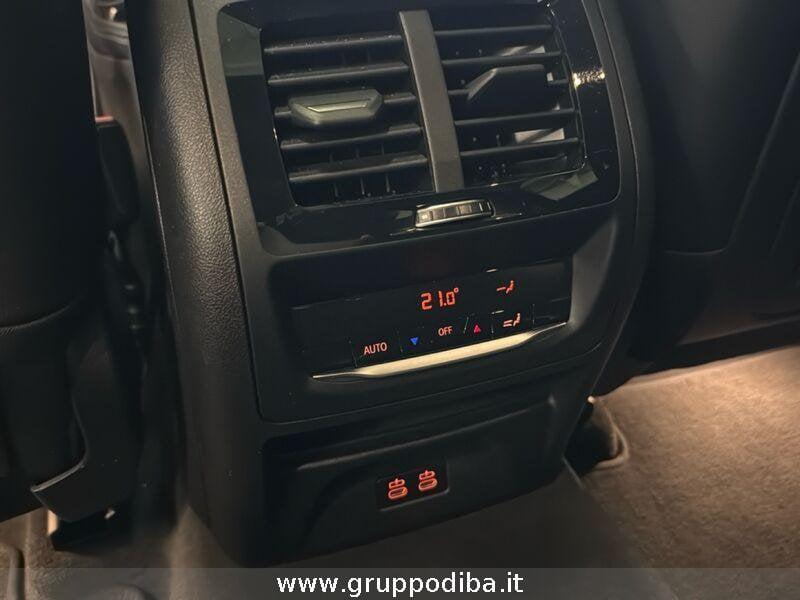 BMW X4 G02 2021 xdrive20d mhev 48V Msport auto