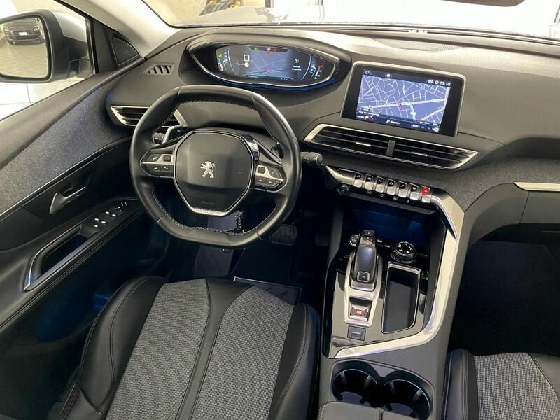 Peugeot 3008 BlueHDi 120 S&S EAT6 Allure