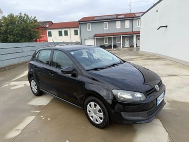 Volkswagen Polo 1.2 TDI 5p. Comfortline