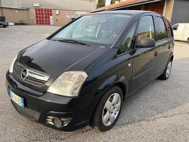 OPEL Meriva 1.4 16V 117,865km Bellissima Pronta per Consegna