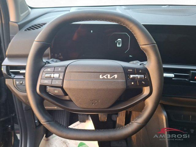 KIA Sportage PE 1.6 BUSINESS GPL