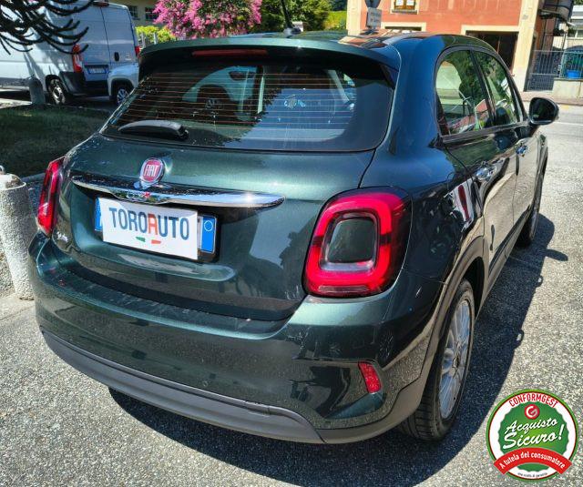 FIAT 500X 1.3 MultiJet 95 CV Urban