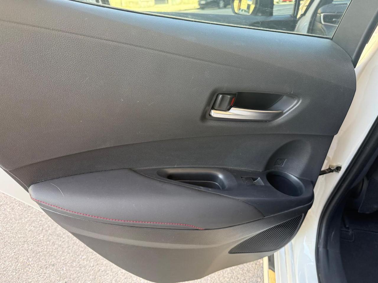Toyota Corolla GR Sport 1.8 HEV #5650